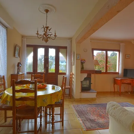 Maison Des Mesanges