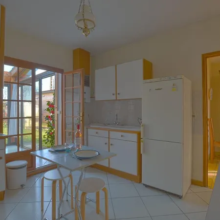Maison Des Mesanges Vakantiehuis Andernos-les-Bains