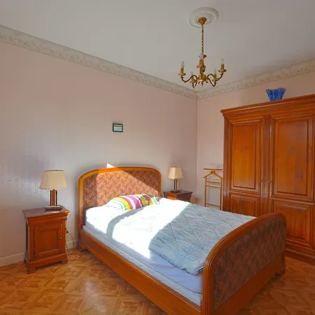 Maison Des Mesanges Vakantiehuis Andernos-les-Bains