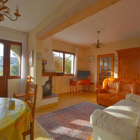 Maison Des Mesanges Vakantiehuis *