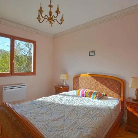 Maison Des Mesanges Vakantiehuis Andernos-les-Bains