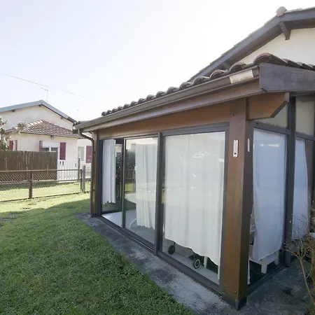 Maison Des Mesanges *
