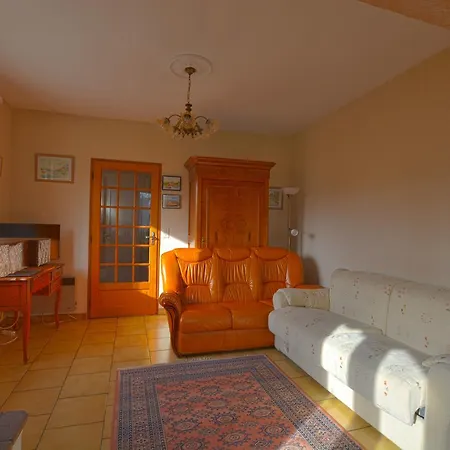 Vakantiehuis Maison Des Mesanges
