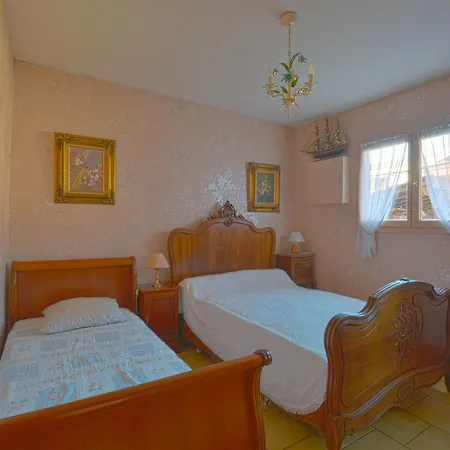 Maison Des Mesanges Andernos-les-Bains