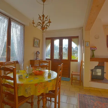 Maison Des Mesanges Vakantiehuis Andernos-les-Bains